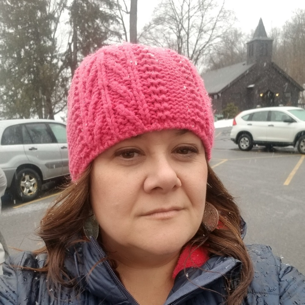 Meet your Posher, Lindy